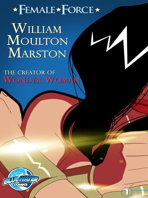 Title details for William M. Marston by Loyd Gant - Available